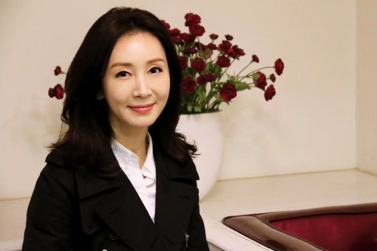 자연스럽게 전인화 독립선언 리즈 젊은시절 얼마나 예쁠까요
