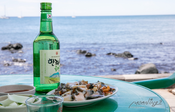 [제주도] 생일 기념 제주도 2박 3일 여행 마지막   속골 할망 라면/ 제주시 현옥 식당