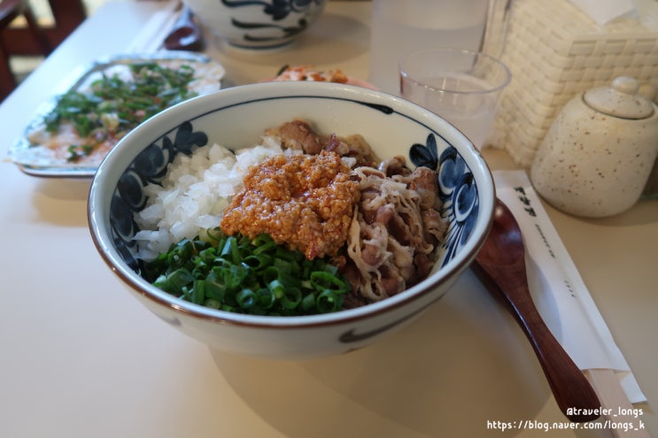  동인천 개항로 맛집 : 개항면