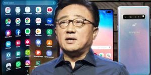 삼성전자, 갤럭시노트10으로 5G스마트폰 절대강자 과시한다