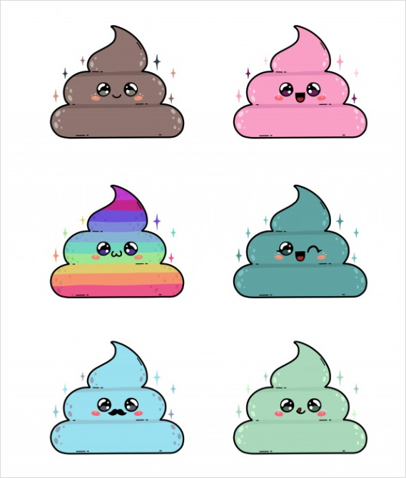  개똥밟는꿈 꾼 다음날!