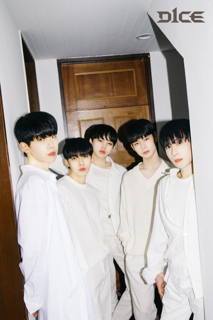  STC아카데미 D1CE(디원스) 우진영, 조용근, 정유준 데뷔!