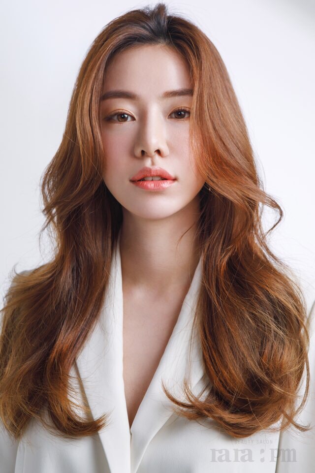  웨딩화보:신부헤어 촬영 본식 헤어스타일 (2019년) 신부헤어스타일 총정리