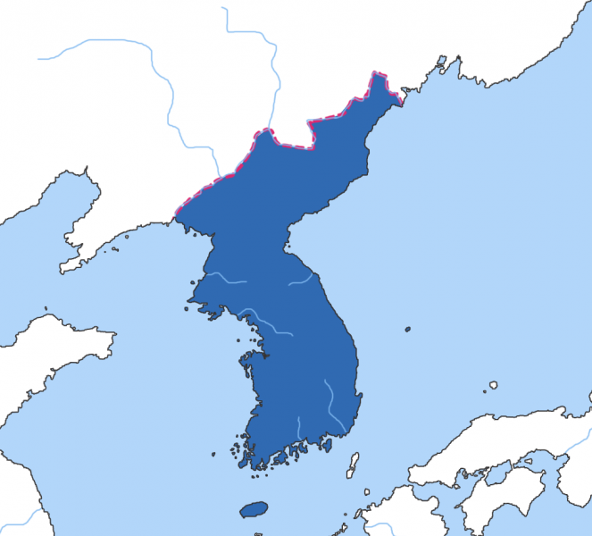  2019년버젼 대한민국 각 도 지역 인구 알아보기!/우리나라 인구순위