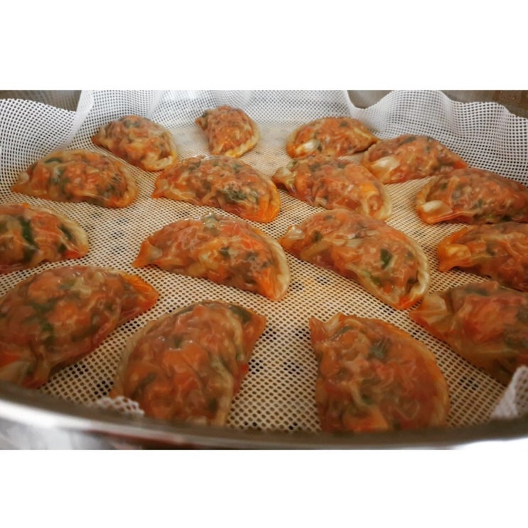  [경기도 수원]인계동핫플레레이스 매운손만두 맛집  “인계동언니만두”