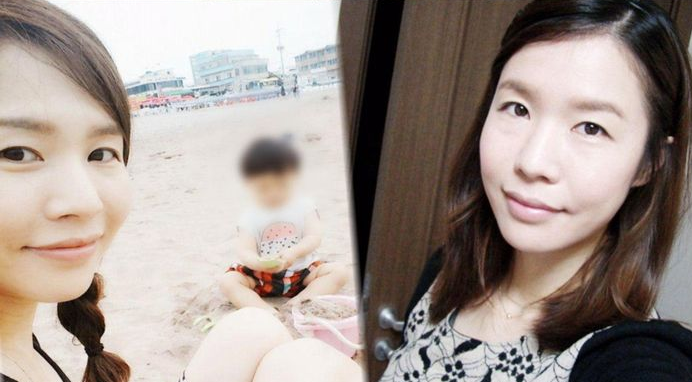  '그것이 알고 싶다'고유정 체포당시 "왜요 제가 다 안했는데요?"의미