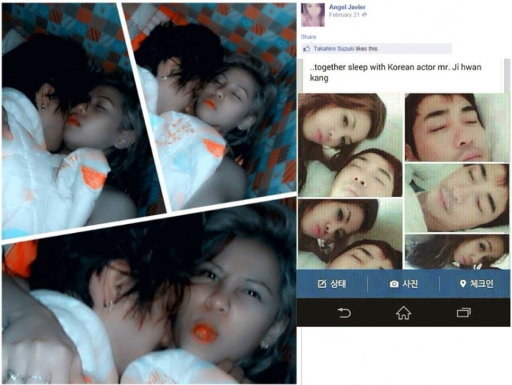  배우 강지환 성폭행 외주 스태프 여성 2명 누구? 경찰 긴급체포…“과거 필리핀 여자와 침대 셀카 헉!”…프로필 나이 부인 아내 학력 술 성매매 태국여행? 김혜수 이다해 조선생존기