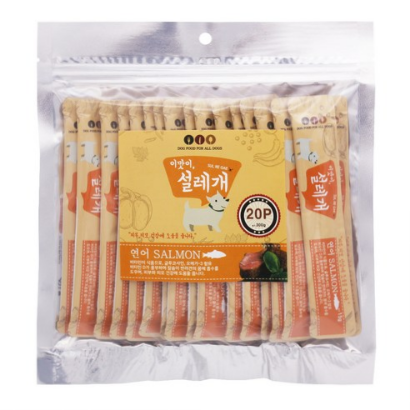 (22% 할인) 최저가 펫더맨 짜먹는 강아지간식 설레개 15g (22% 할인) 최저가 펫더맨 짜먹는 강아지간식 설레개 15g