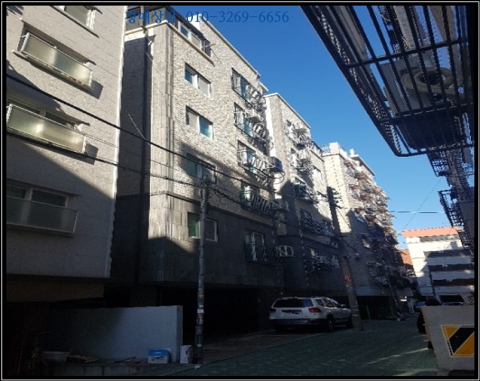  도봉구다세대(빌라)경매/서울도봉구경매>서울 도봉구 창동 608-137  경매 정보/ 2018타경107855