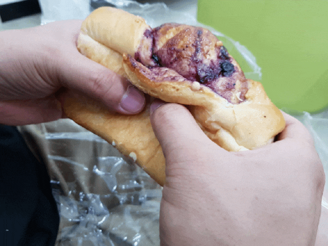  대학로빵집 정성베이커리, 혜화역 정성을 다해 빵 만드는 맛집