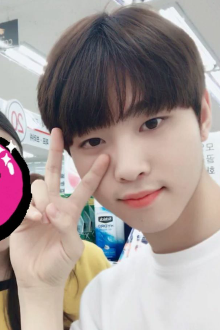  190727 이협 목격짤!!!!!!