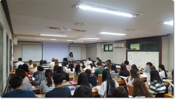  올려보자 광주토익학원 광주영어회화학원
