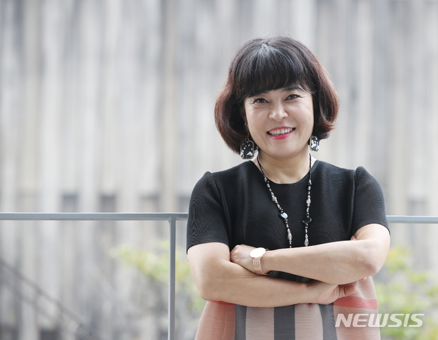  조혜련, 이혼 - 딸 명문고 자퇴 - 재혼... 롤러코스터 인생 고백