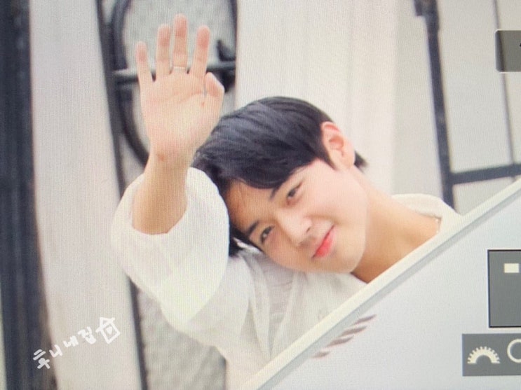  [190727_박지훈] MBC 쇼!음악중심_보령 2019 Kpop 슈퍼콘서트 2차 리허설 프리뷰 사진