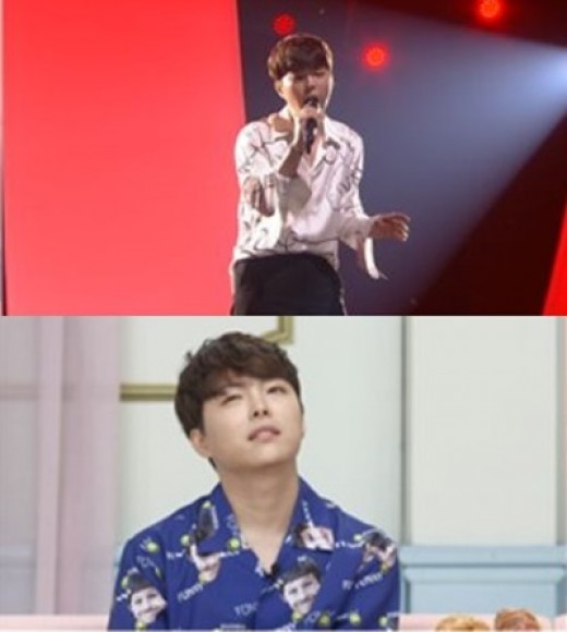 <불후의 명곡> 윤시내 편 <불후의 명곡> 윤시내 편
