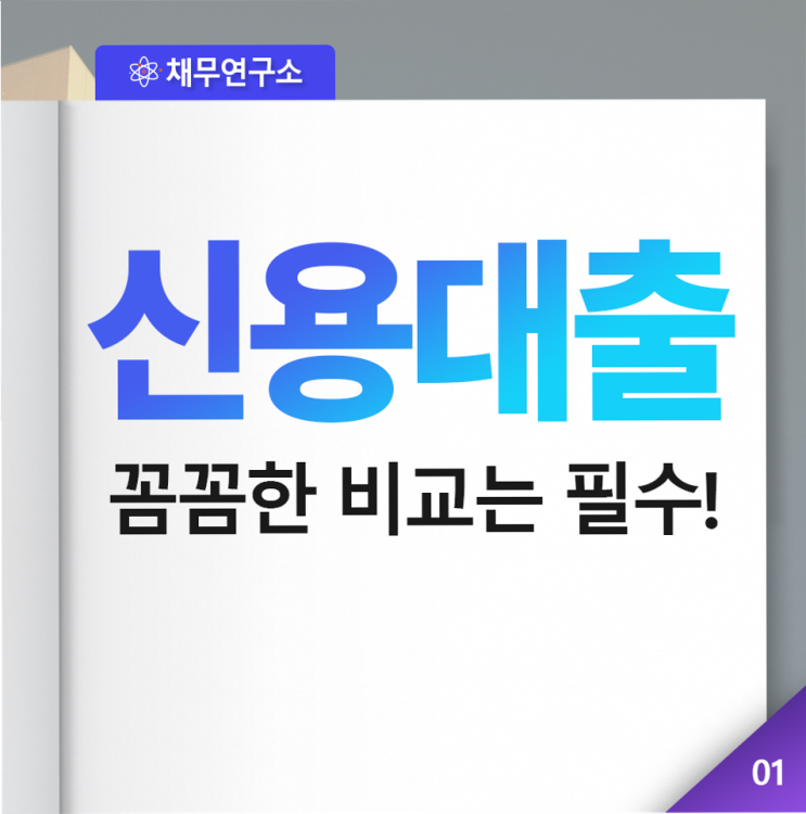  신용등급하락 진행순서와 심사기준 정리!