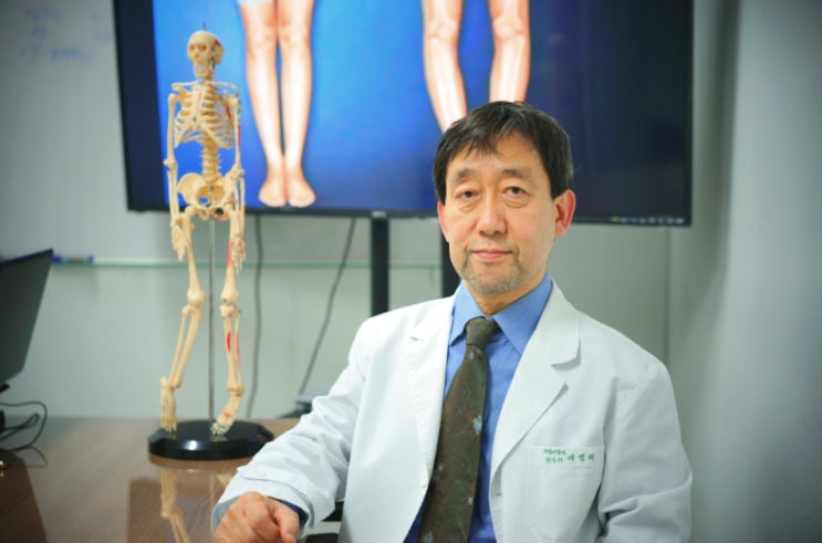  집에서 하는 간편한 '골반교정' 운동 방법