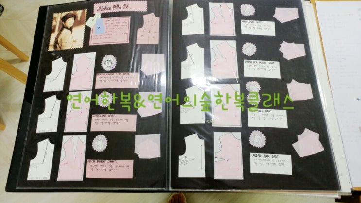  생활한복 수업의 딜레마 & 철학은 1도 없는 비지니스 인간들