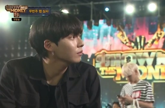  [쇼미더머니8] 우진영!! 한번만 더  ...