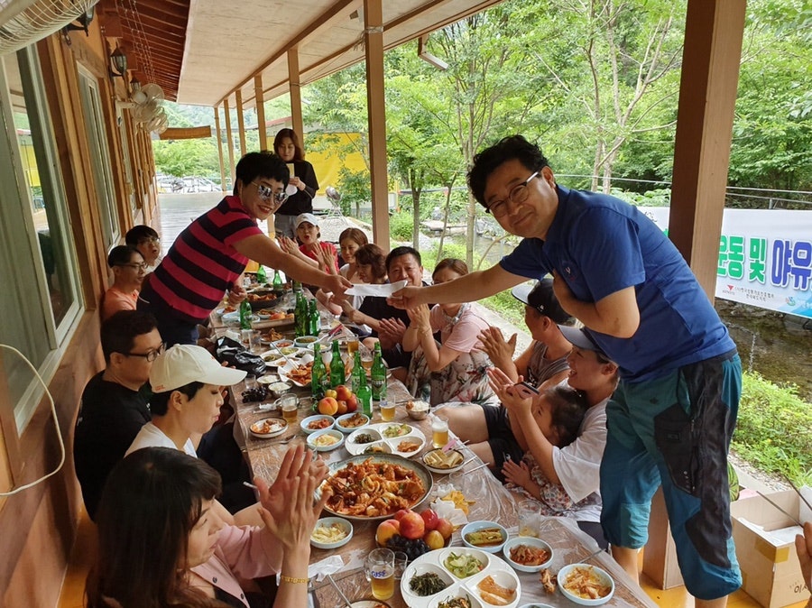 검은별민박 사진 5