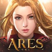 유엘유게임즈 아레스(ARES) 모바일 게임 리뷰