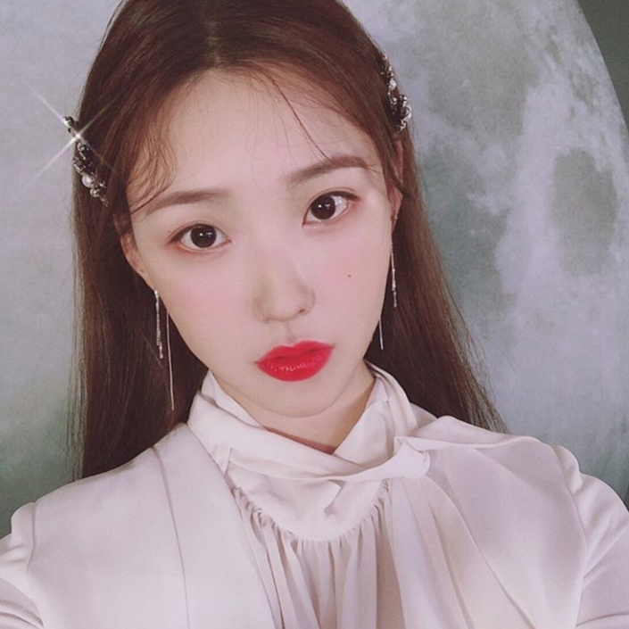 이사배 아이유메이크업