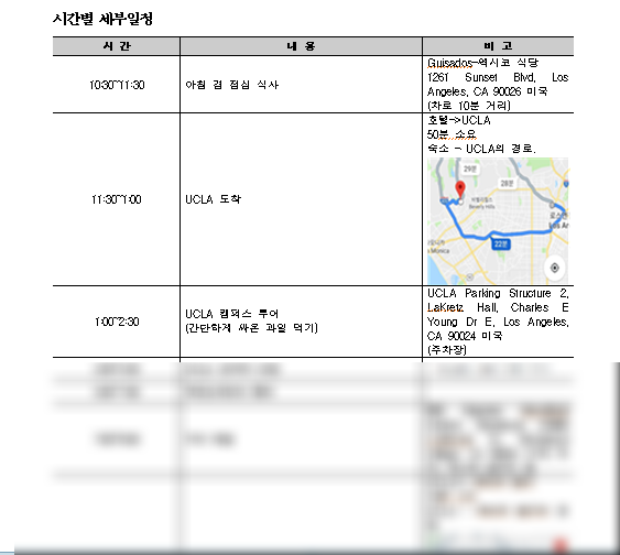  함께라서 더 큰 꿈을 펼칠 수 있는 여행, 제천시 세명대가 주관해 지원하는 2019 자기설계 해외배낭연수-Team. 밈밈랜드 <준비과정>