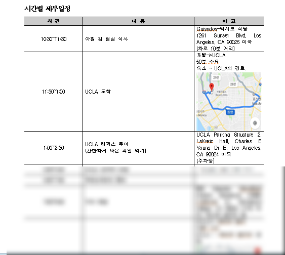 함께라서 더 큰 꿈을 펼칠 수 있는 여행, 제천시 세명대가 주관해 지원하는 2019 자기설계 해외배낭연수-Team. 밈밈랜드 &lt;준비과정&gt;