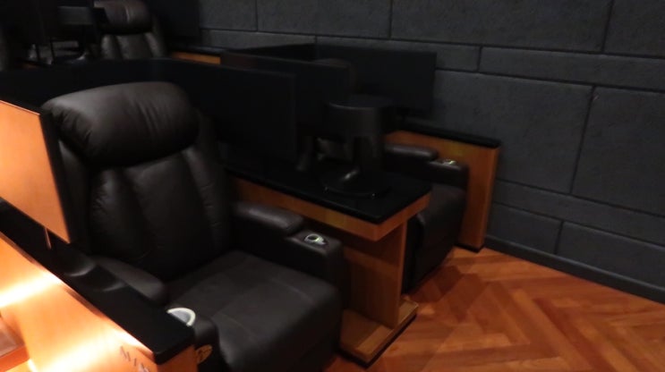  신도림 씨네큐 7관 관람 후기 !!