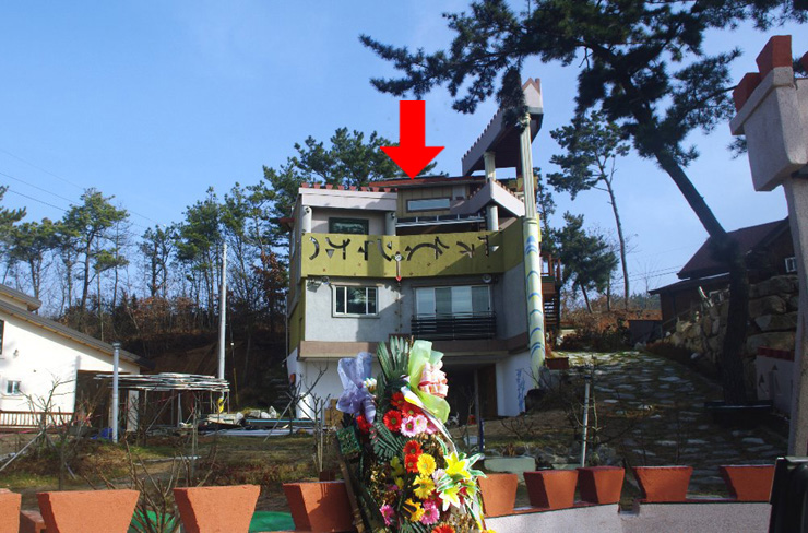 태안전원주택 매물: 태안군 태안읍 산후리 4억5.000만원..충남 태안부동산 매매