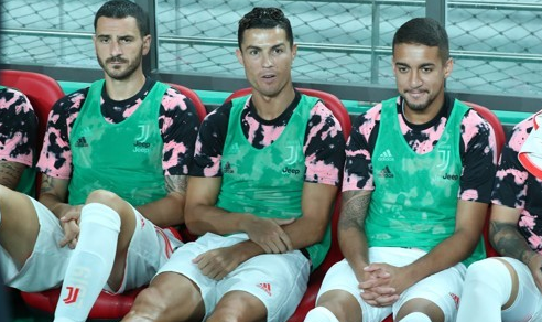  [축구story] 호날두는 팀 k리그 경기에 나오지 않았다. 무엇이 잘못된 것일까?
