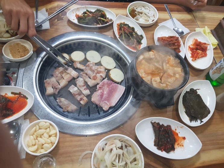  부동산에도 간첩이 있다??//뒷빵조의 출현!!