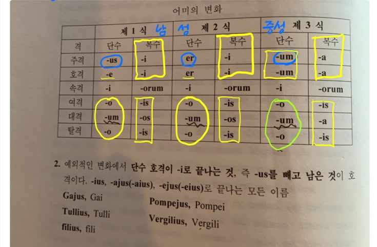  제2외국어 추천 외국어가 어려운 이유