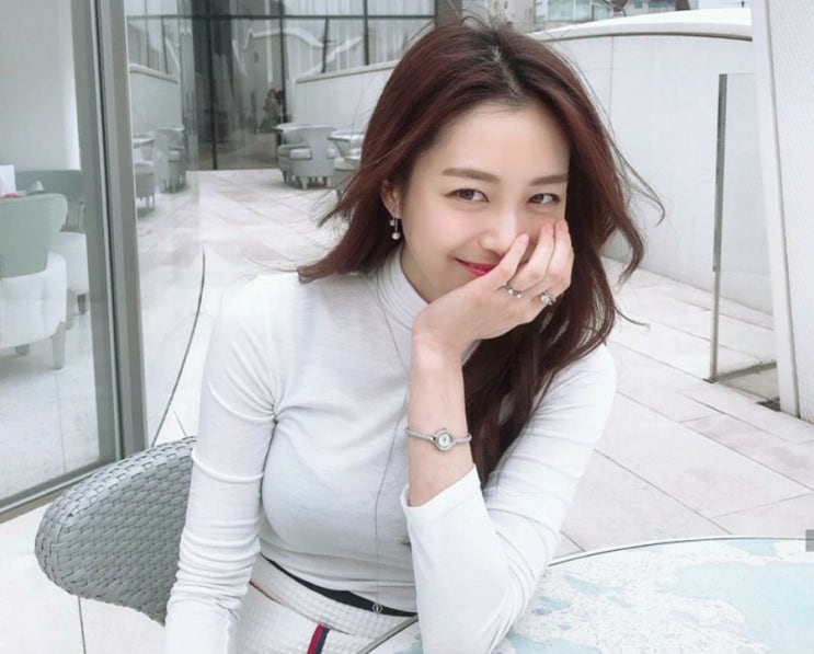  하트시그널2 송다은 복근 비결, 승리 버닝썬과는 무슨 관계?