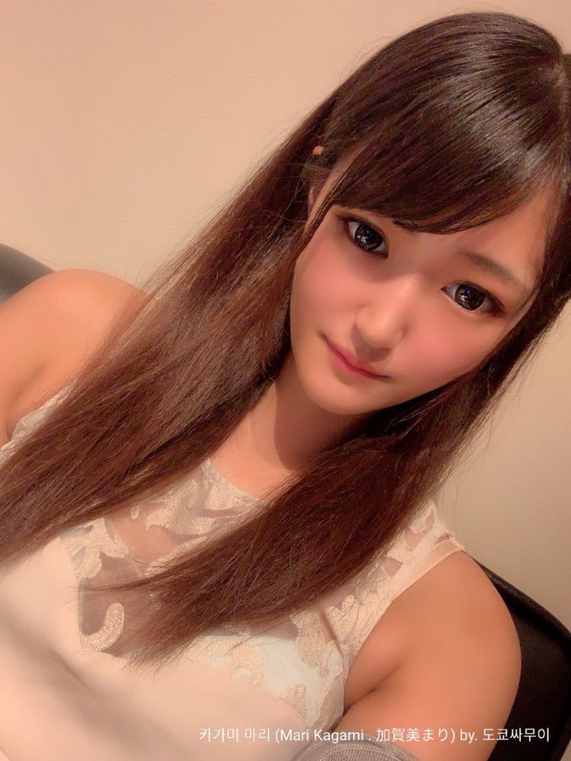 まり 加賀美