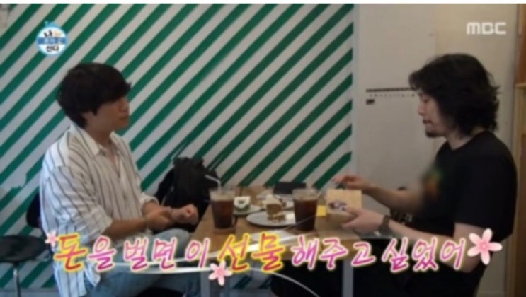  아쉬움은 어쩔수없네요..