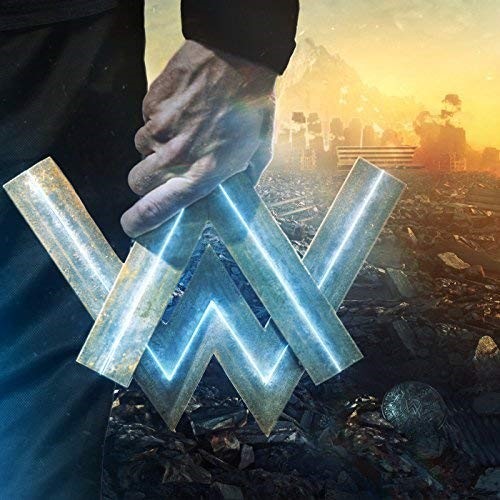  Alan Walker(알렌 워커) - All Falls Down (Feat. Noah Cyrus, Digital Farm Animals) [가사/번역/해석/듣기/뮤비]