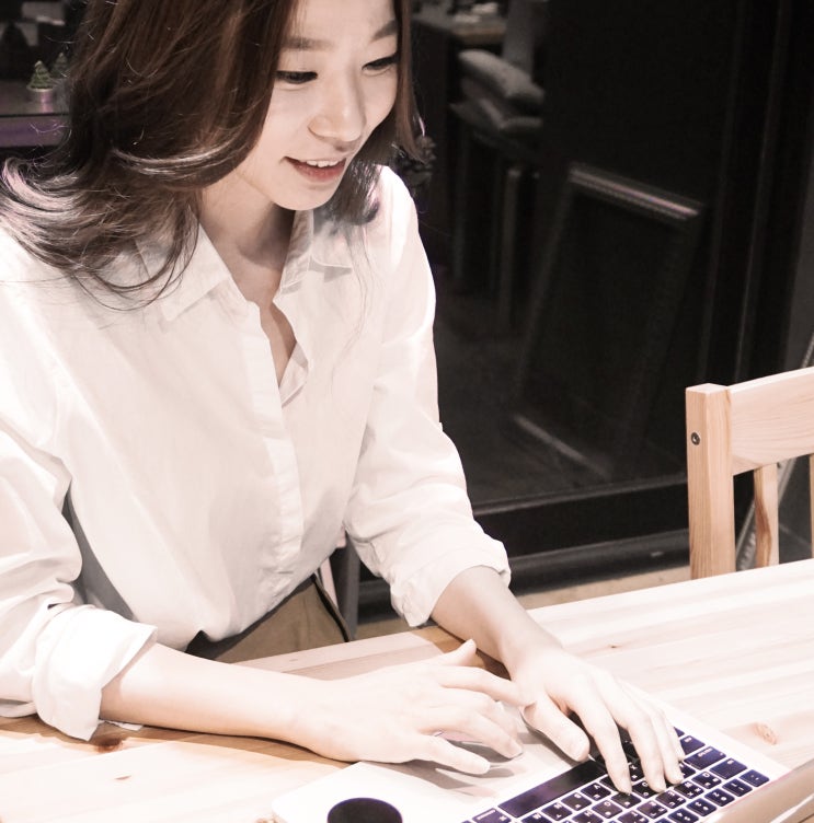  '기획의 정석'의 저자 박신영 작가