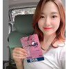 이혜성 아나운서, 유벤투스 인터뷰에 관심 폭발..출입증 들고 인증샷 이혜성 아나운서, 유벤투스 인터뷰에 관심 폭발..출입증 들고 인증샷
