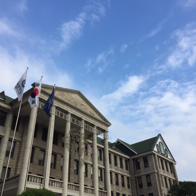  2019 한양대학교 식품산업분야 대학생 현장실습과정 프로그램/국순당 횡성공장/수제햄 블루메쯔 후기 (강추프로그램!)