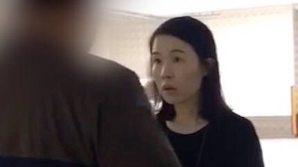  ['고유정 체포 영상'] "왜요? 그런 적 없는데, 제가 당했는데"..고유정의 뻔뻔함