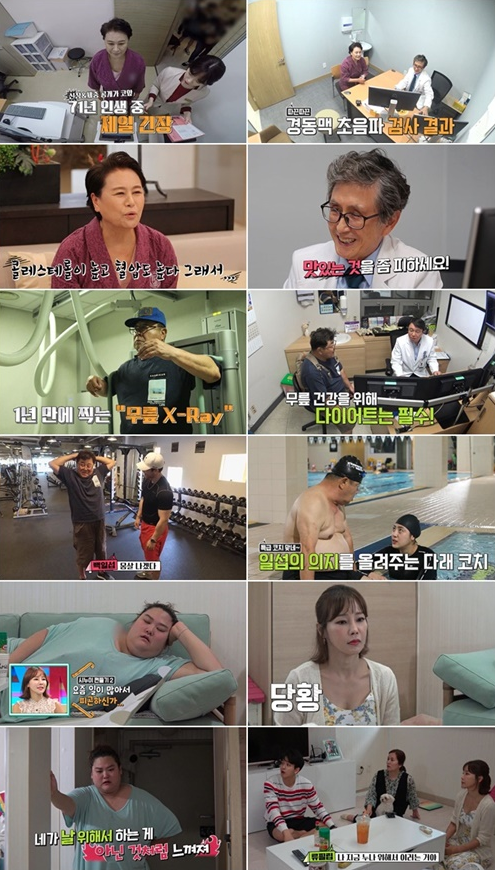 모던패밀리 백일섭 정다래 수영장 헬스장 다이어트 돌솥밥 무릎 수술 박원숙 건강 검진 병원 안성 노주현 카페 류필립 누나 박 수지 몸무게 직업 남편 나이 미나 강남 집 아파트 장소 모던패밀리 백일섭 정다래 수영장 헬스장 다이어트 돌솥밥 무릎 수술 박원숙 건강 검진 병원 안성 노주현 카페 류필립 누나 박 수지 몸무게 직업 남편 나이 미나 강남 집 아파트 장소