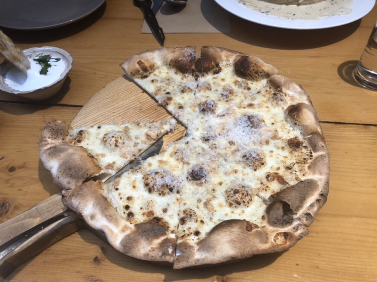  만수동 맛집 : 고씨파스타 : 만수삼지구에 이런 감성이?