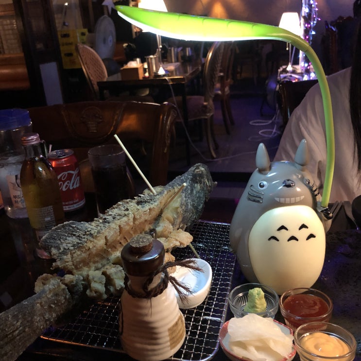  2019.07.22 이웃집 영준이