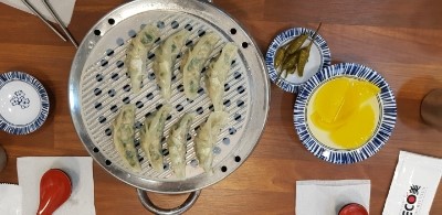  동탄역 모밀 맛집 모우만