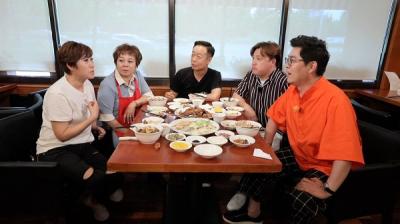 임미숙, 이경애 중매로 김학래와 결혼할 수 있었던 비하인드 스토리 임미숙, 이경애 중매로 김학래와 결혼할 수 있었던 비하인드 스토리