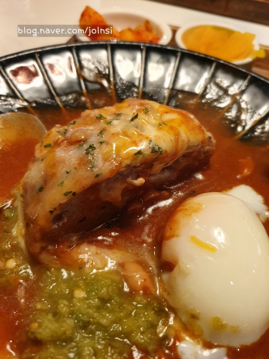  [대전 둔산동 맛집] 수제함박스테이크 도군함박 솔직후기