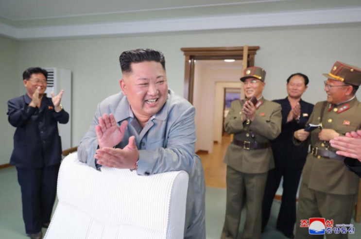북한 신형미사일은 '러 이스칸데르'급 KN-23..사드 무력화가 목적