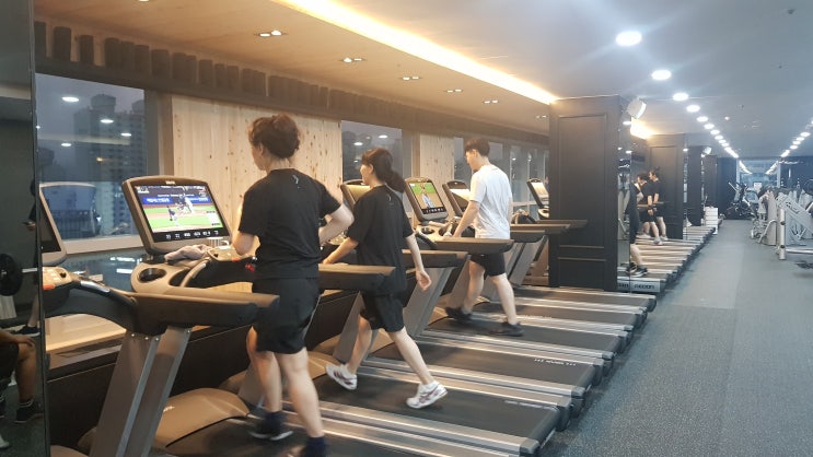  비산동헬스 하면 GOTO범계점!!
