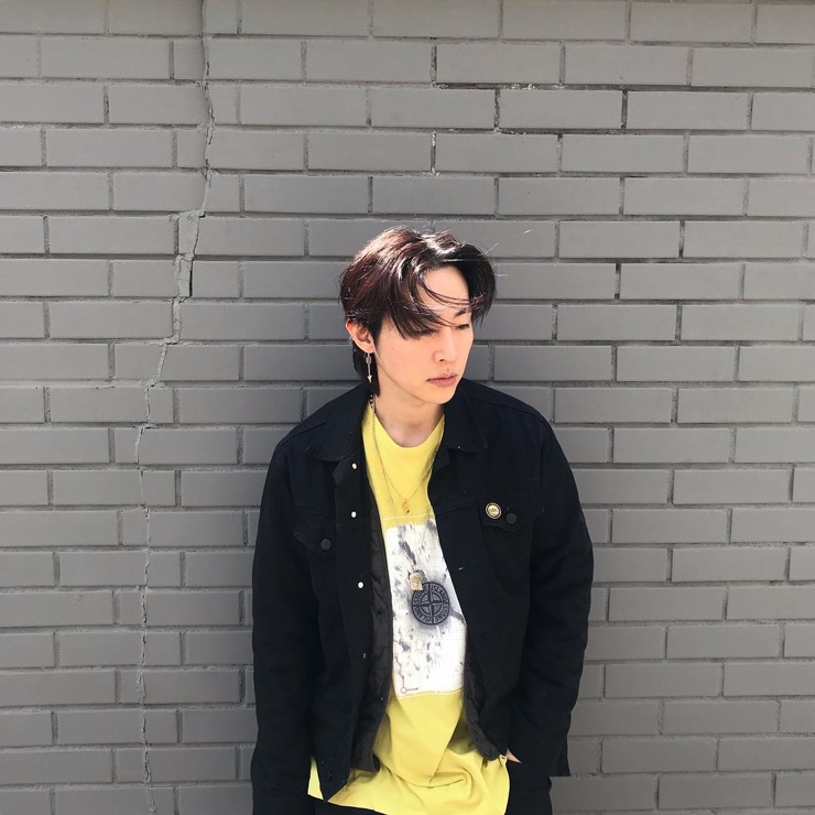 쇼미더머니8 제이켠,콕스빌리(cox billy)누구?대한민국 1세대 힙합 MC 잘생긴 외모+랩 실력으로 여심 자극
